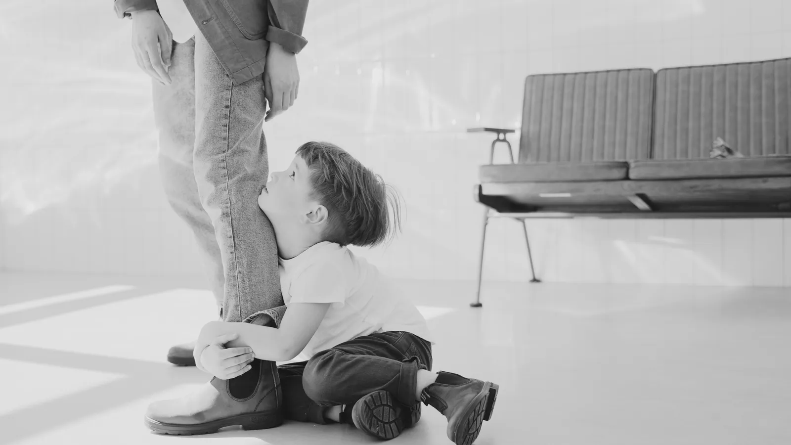 Behavioral Momentum: How to Ease Into a Hard Request