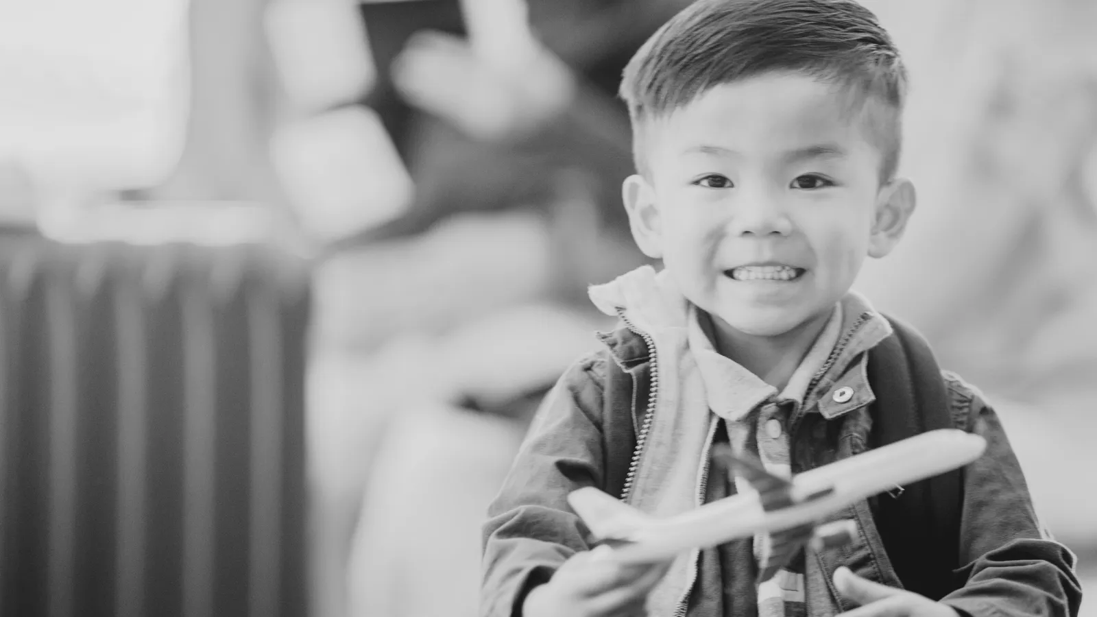 Holiday Travel Tips for Families with an Autistic Child