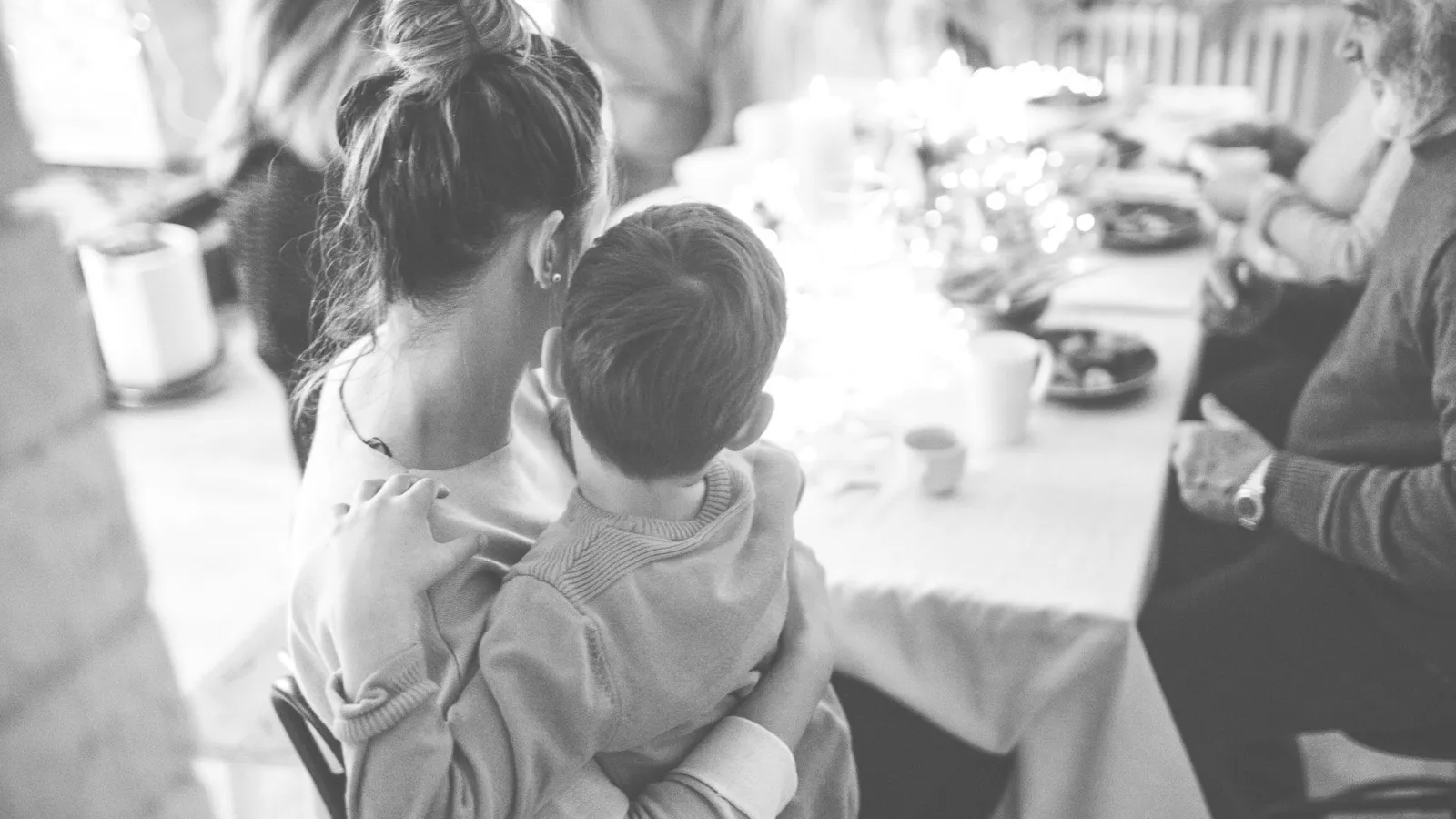 Autism and the Holidays: A Guide to Family Gatherings