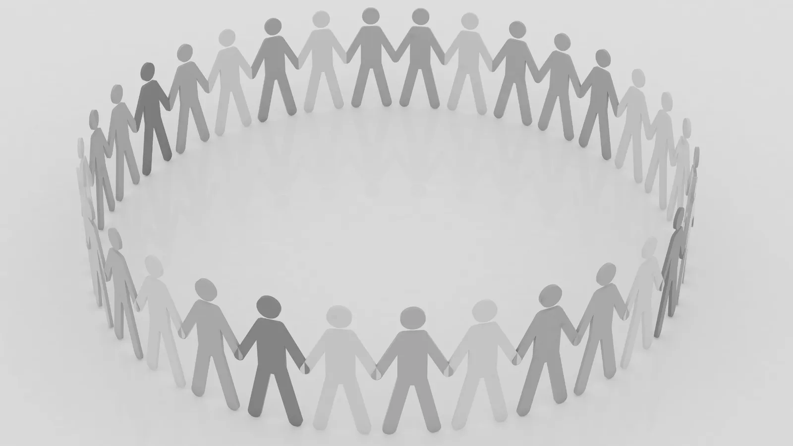 Embracing Community Support After an Autism Diagnosis