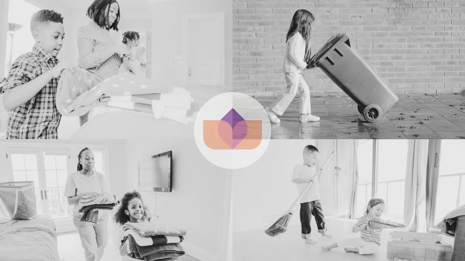 Chores for Children with Autism: Building Independence