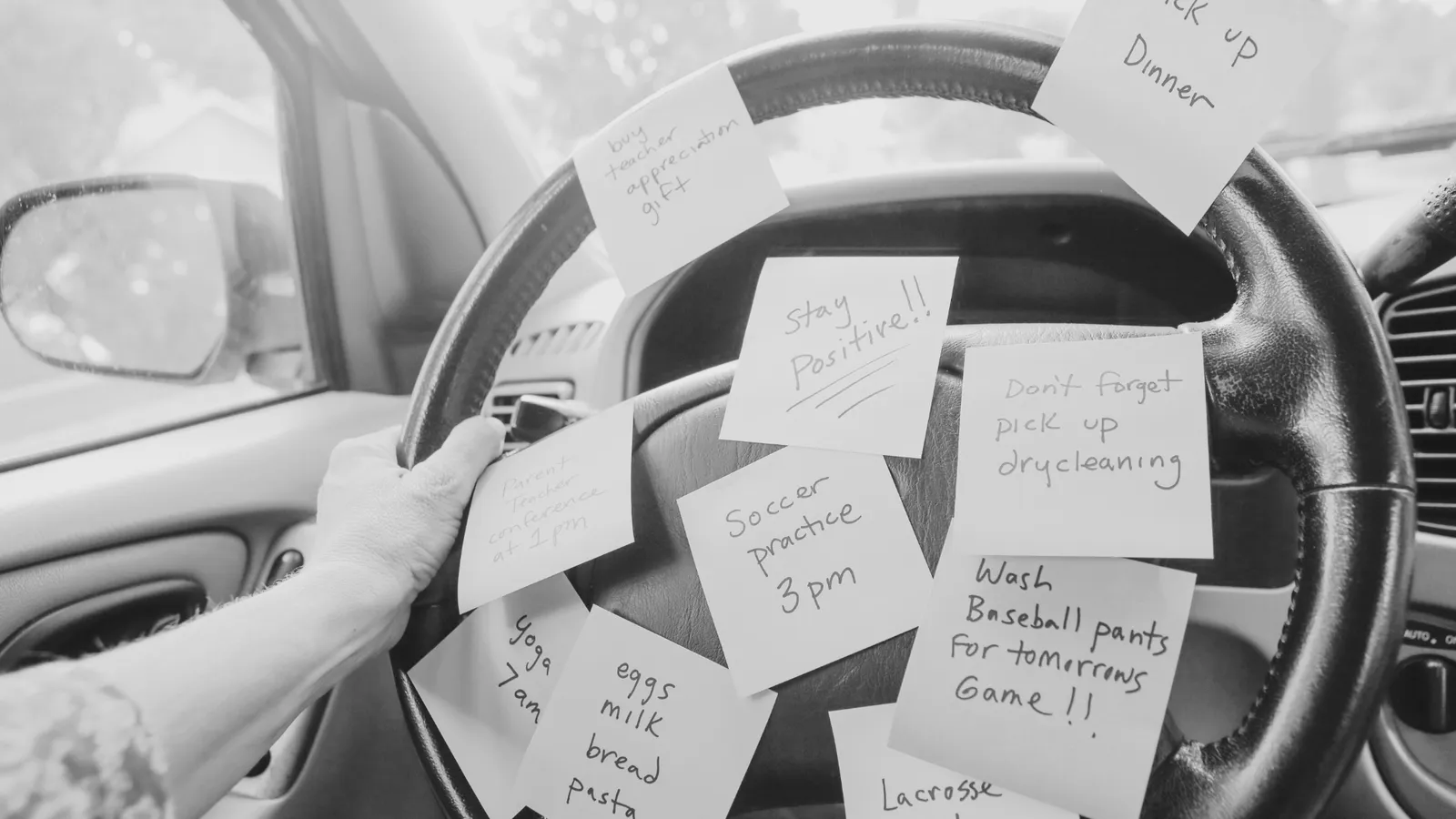 Preventing Parent Burnout During Summer Break