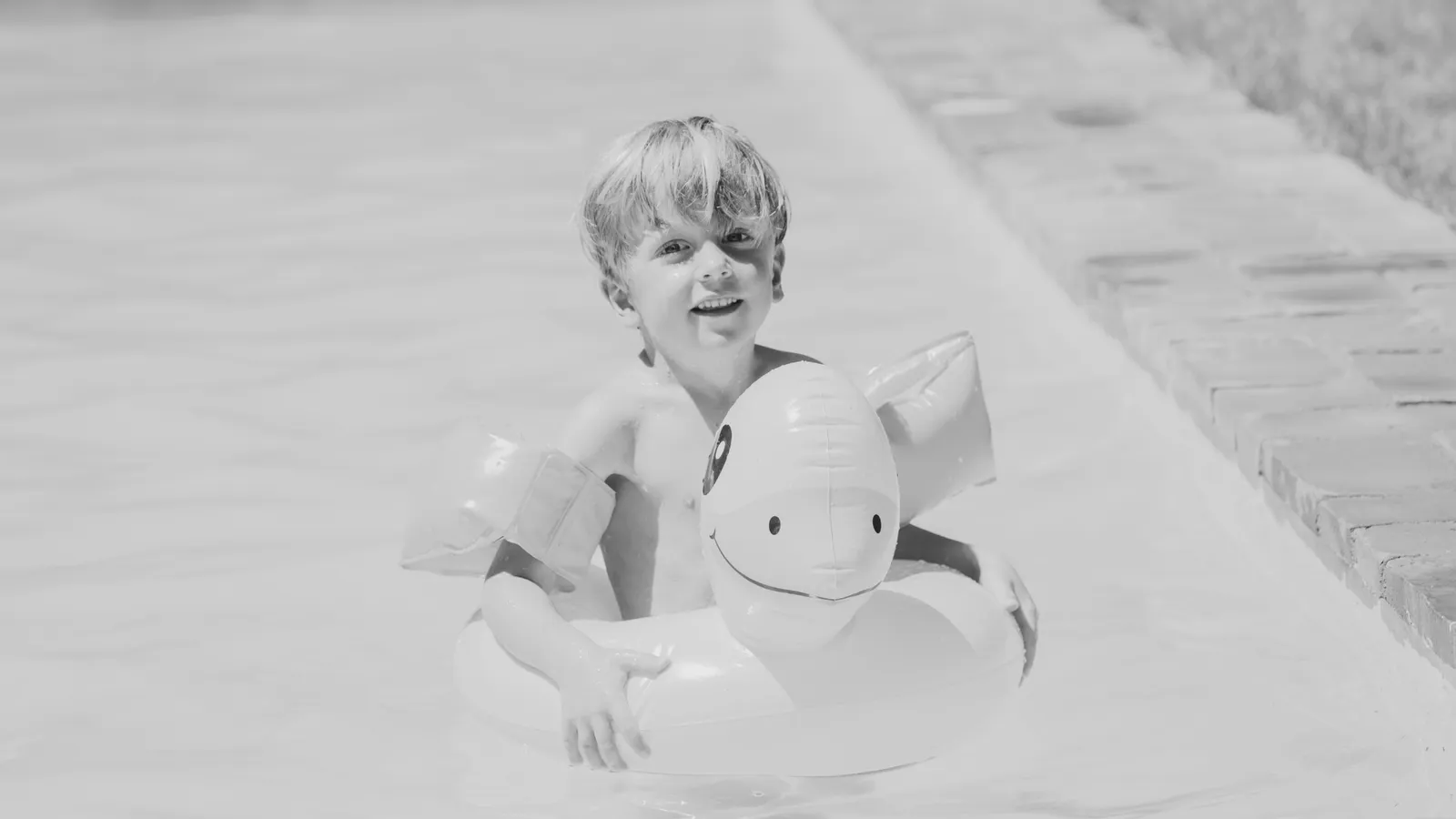 Water Safety for Children with Autism: A Summer Guide