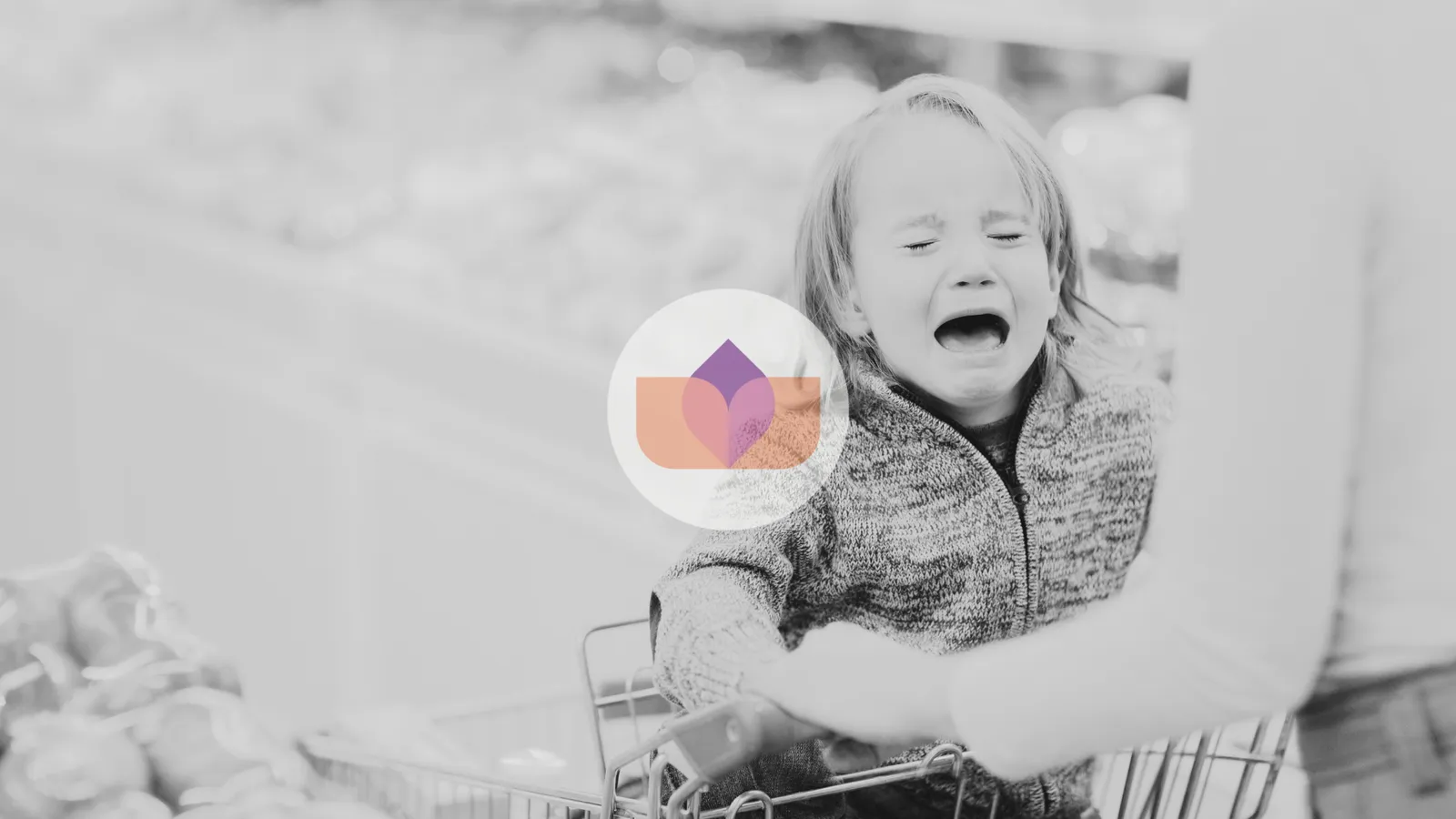 Handling Embarrassment When Your Child Has a Public Meltdown