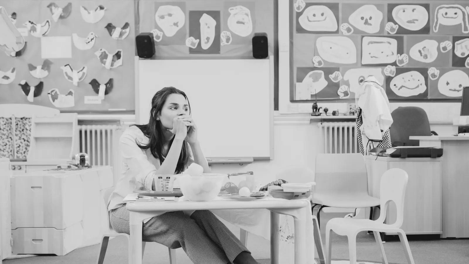 Professional Development for Special Education Teachers