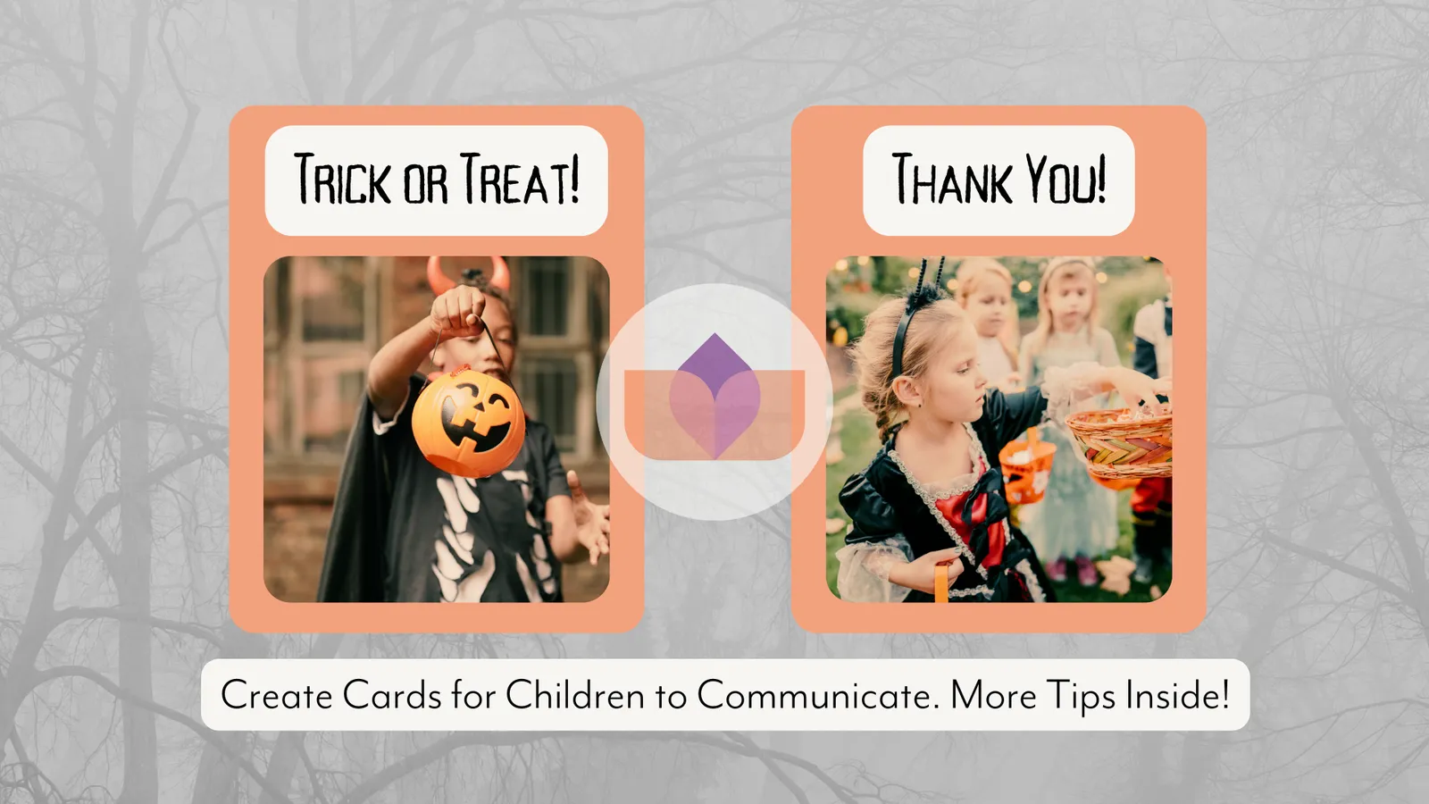 A Guide to Trick-or-Treating for Kids with Autism