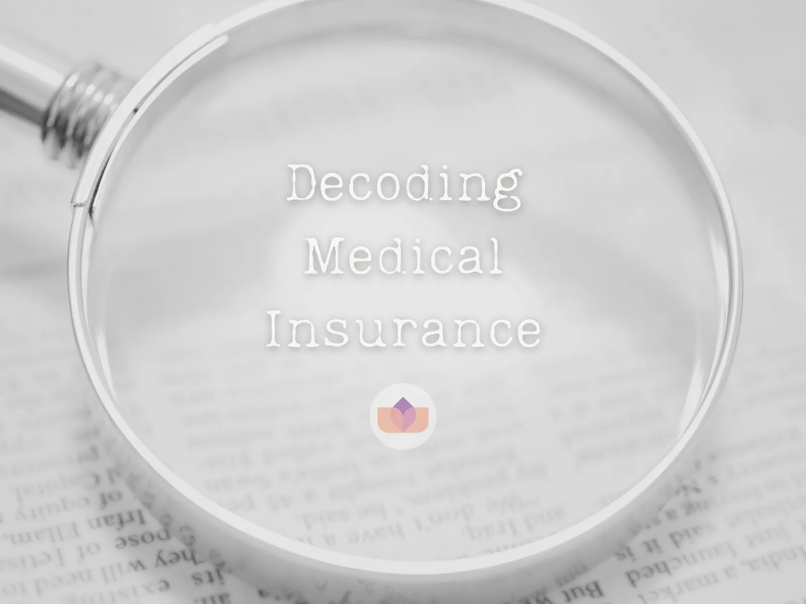 Your Child's ABA Insurance Coverage: Terms Explained
