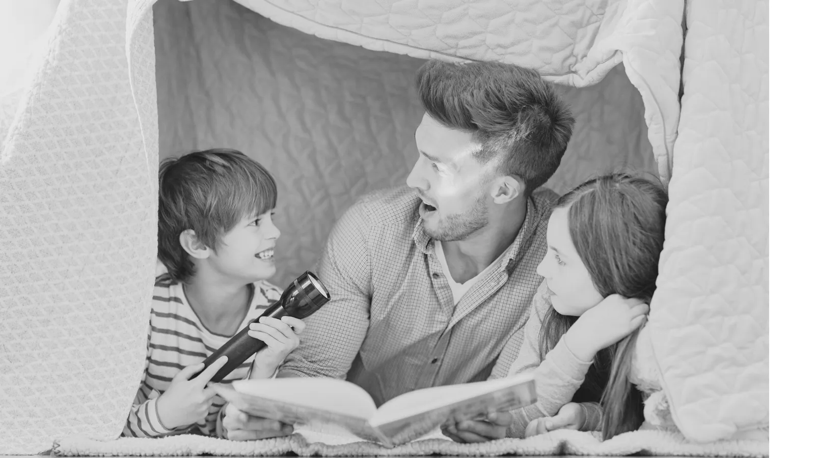 Surviving Power Outages with a Child with Autism