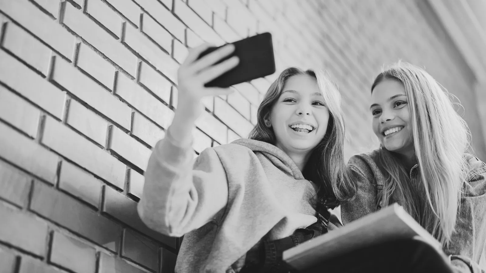 Social Skills for Autistic Girls at School: Elementary to High School